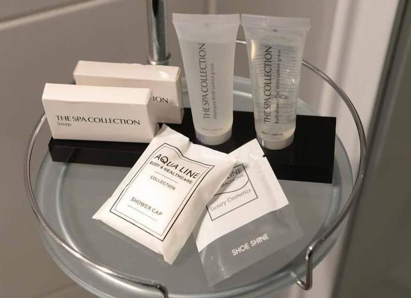 Room amenity Photo