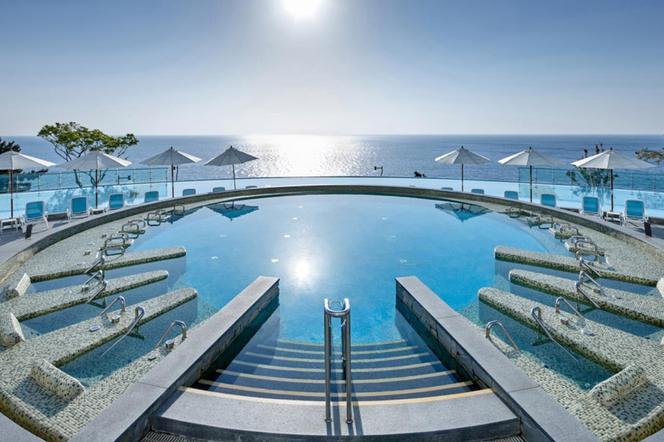 Lotte Resort Sokcho