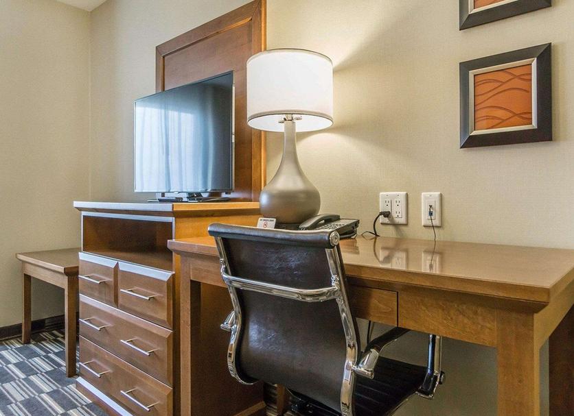 Room amenity Photo