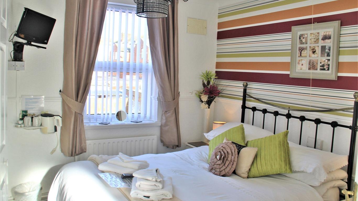 Serena Court Hotel