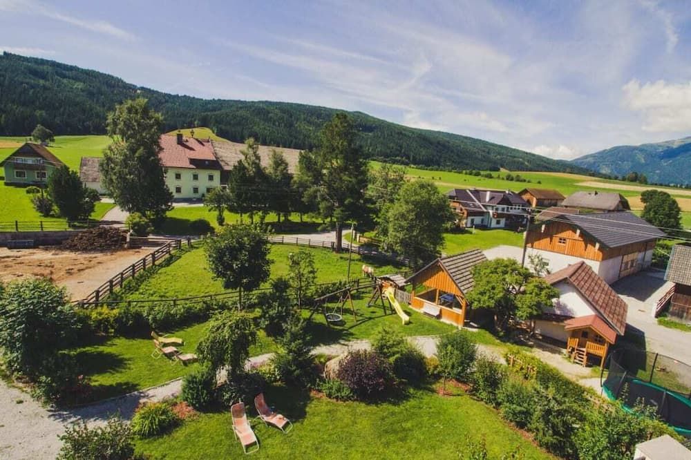 Outdoor view