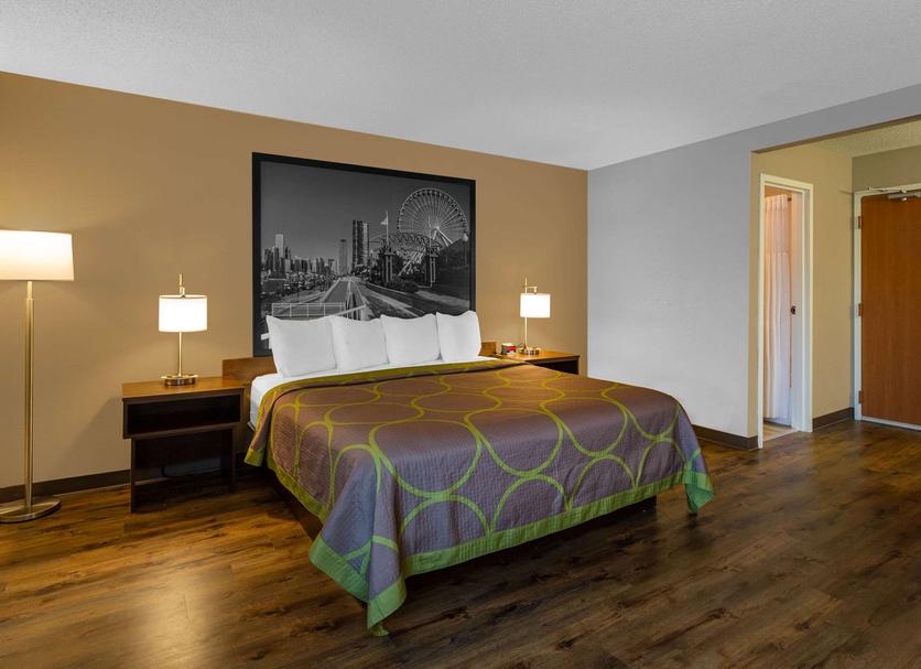 Bedroom Photo