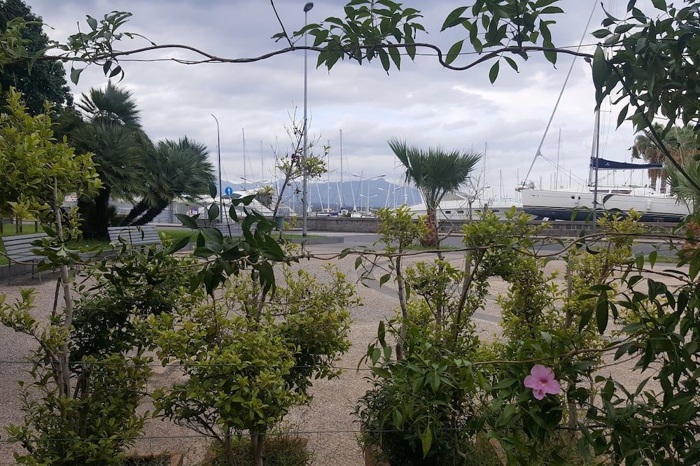 Outdoor view