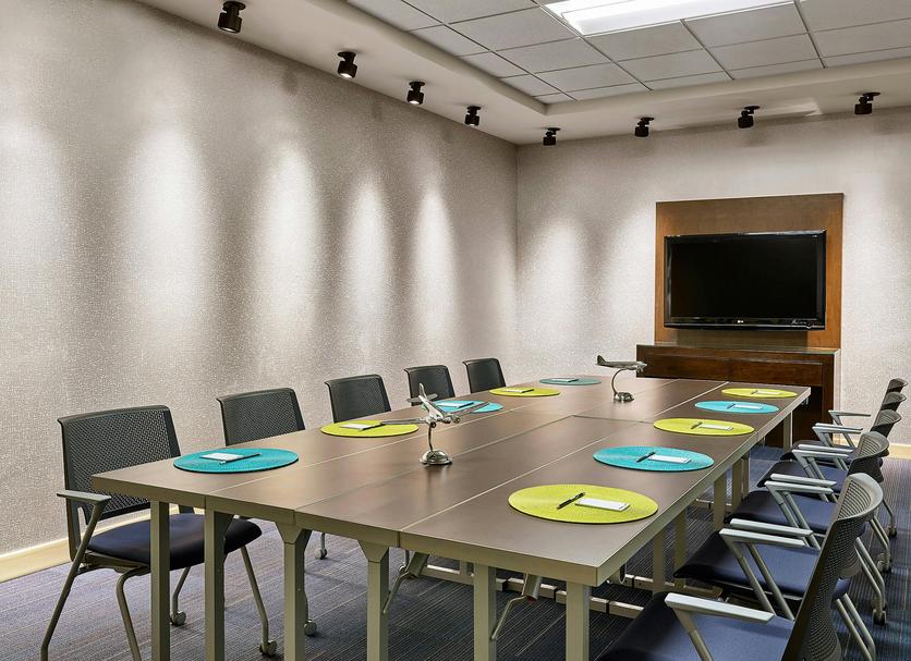 Conference room Photo