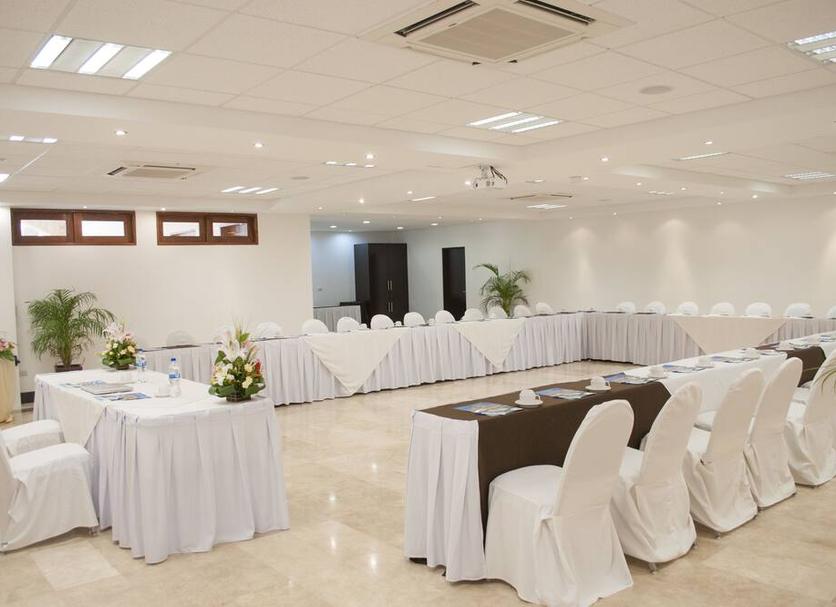 Conference room Photo