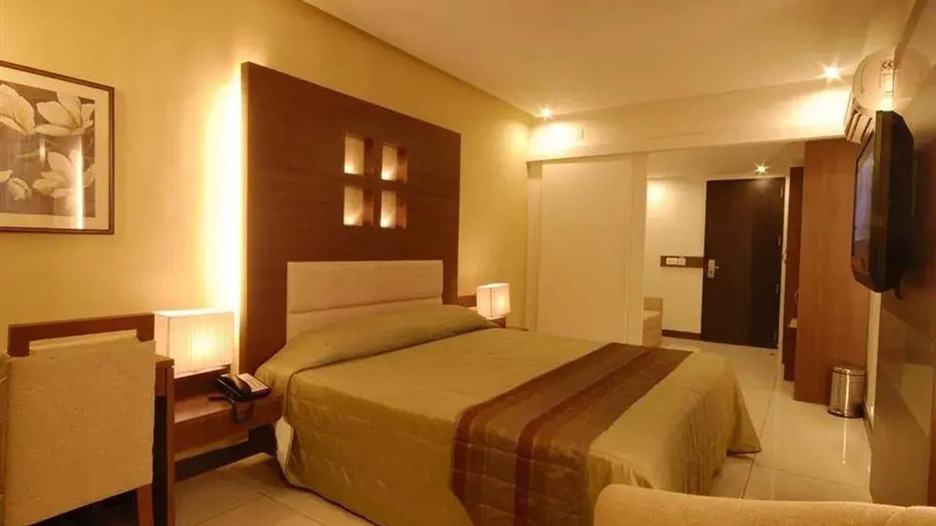Hotel Zen Garden