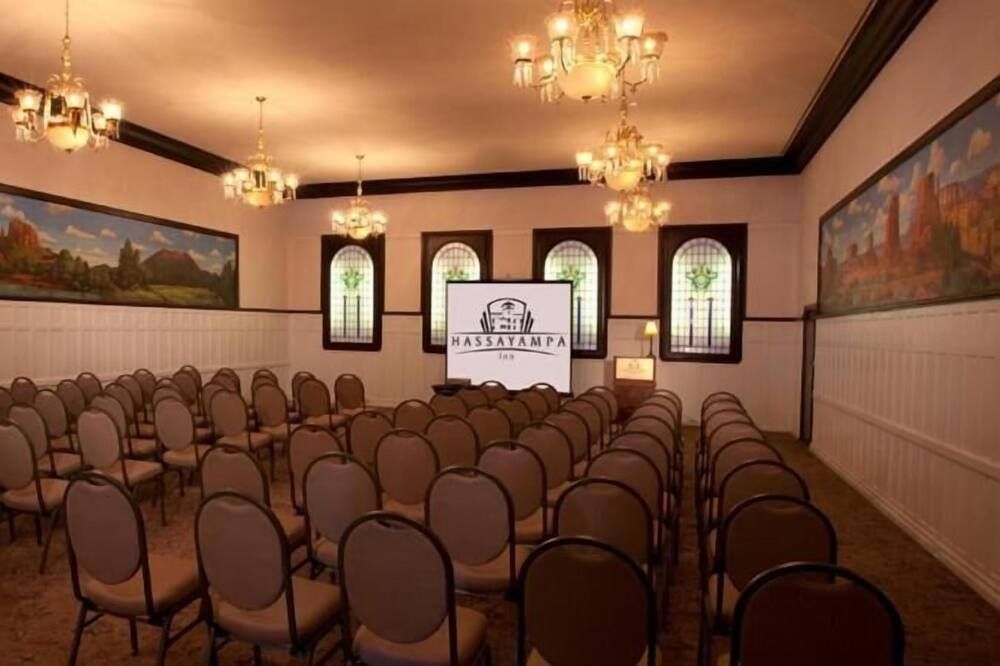 Conference room