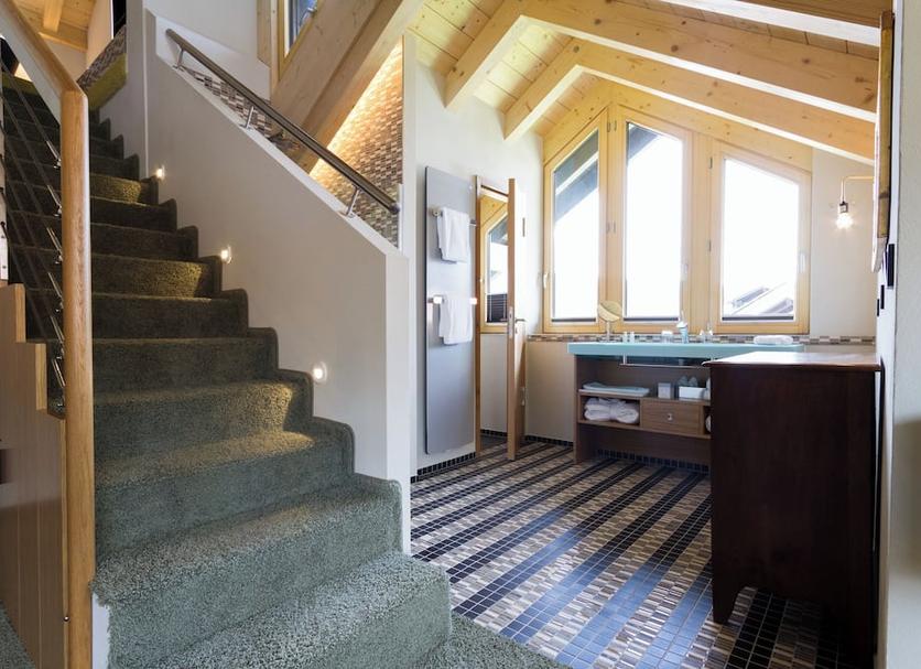 Stairs Photo