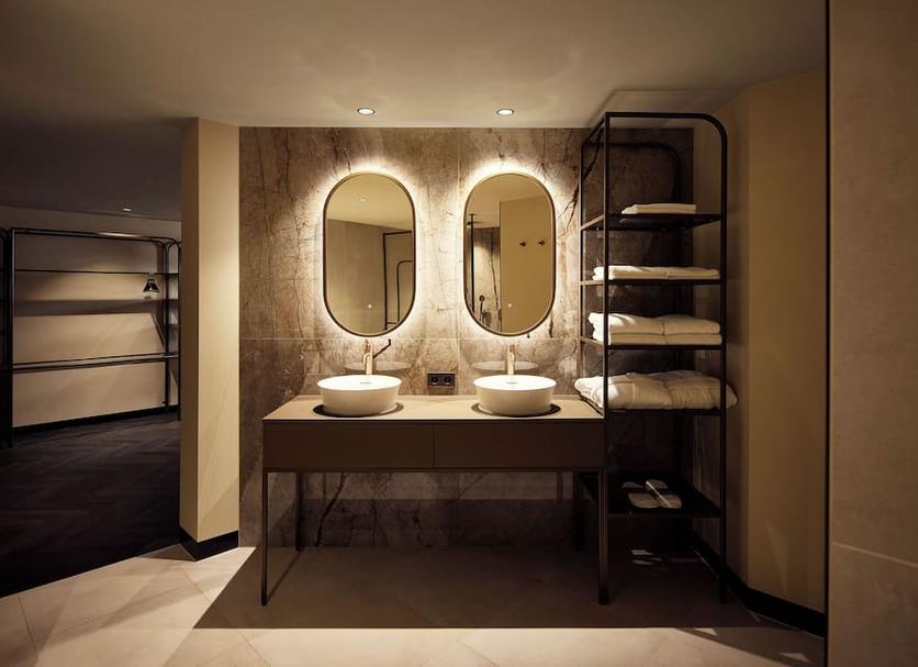 Bathroom Photo