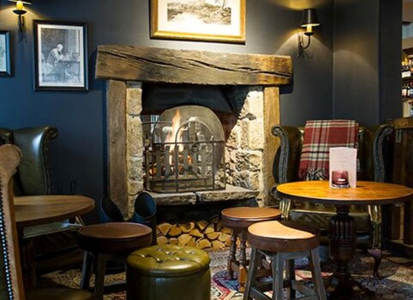 Bar Photo