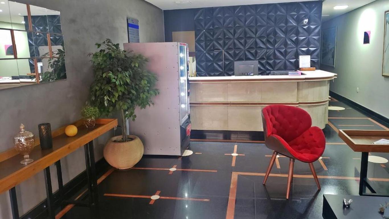 Novo Roza Hotel