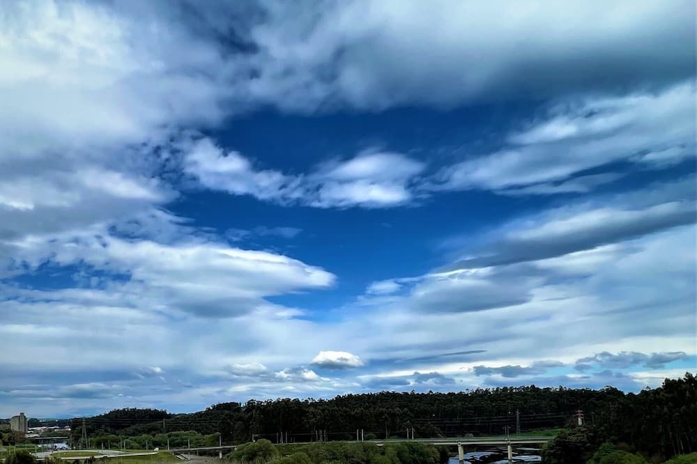 Outdoor view
