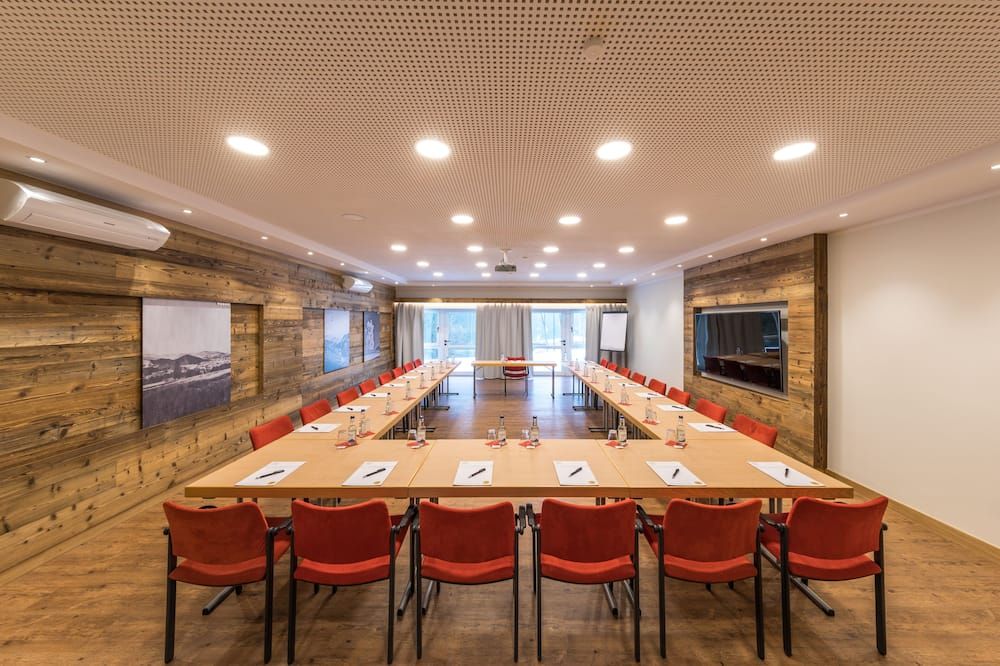 Conference room