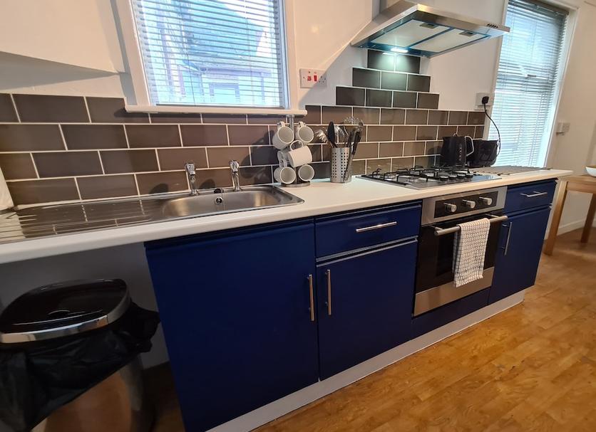 Kitchen Photo