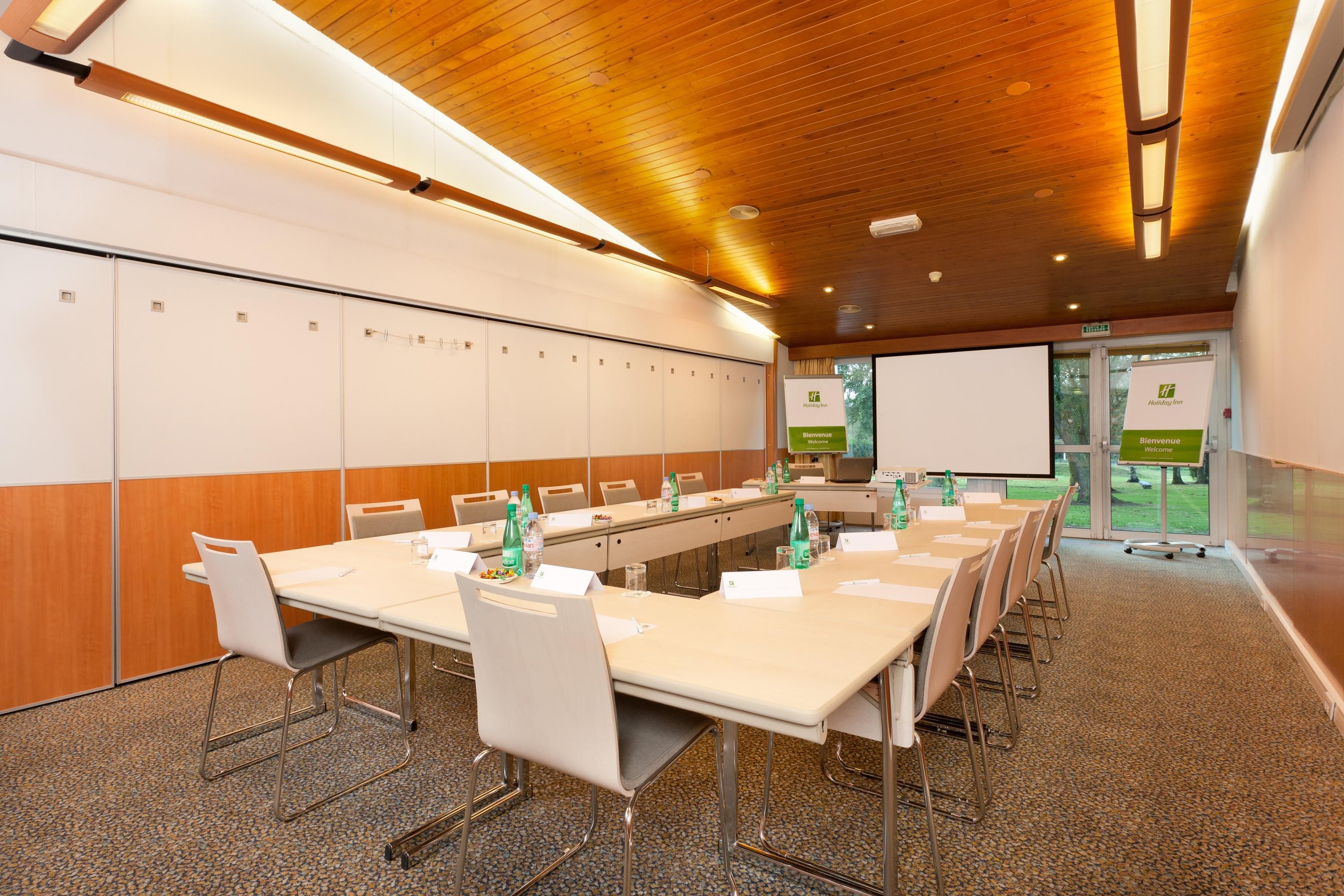 Conference room