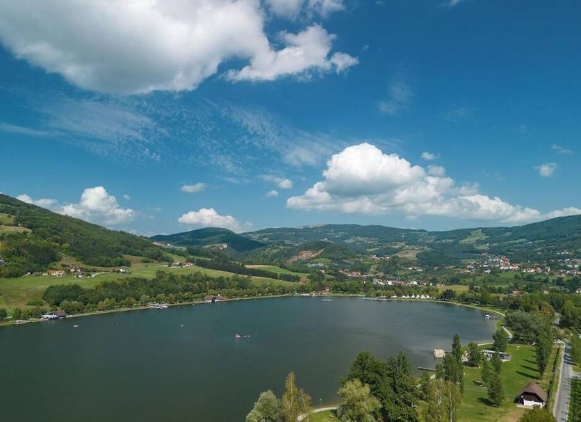 Outdoor view Photo