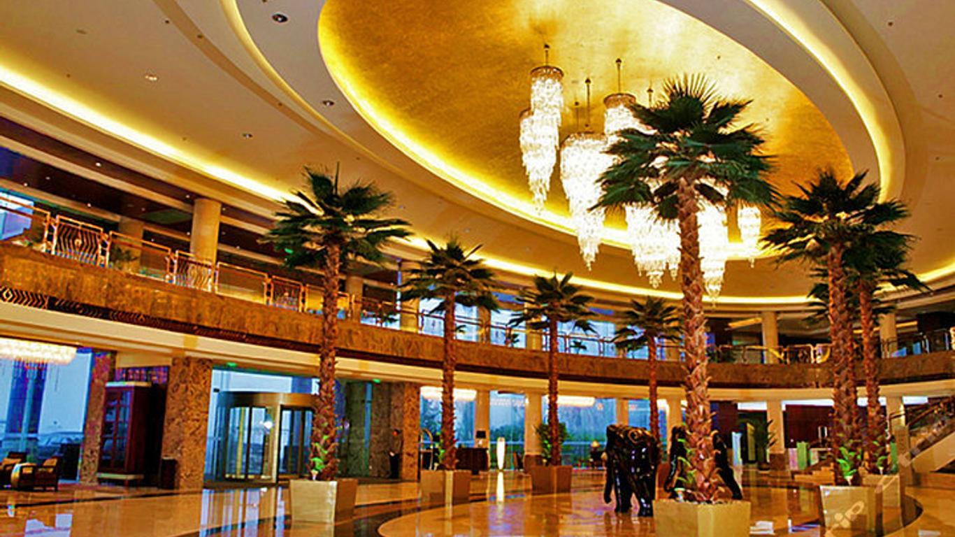 New Century Grand Hotel Xuzhou