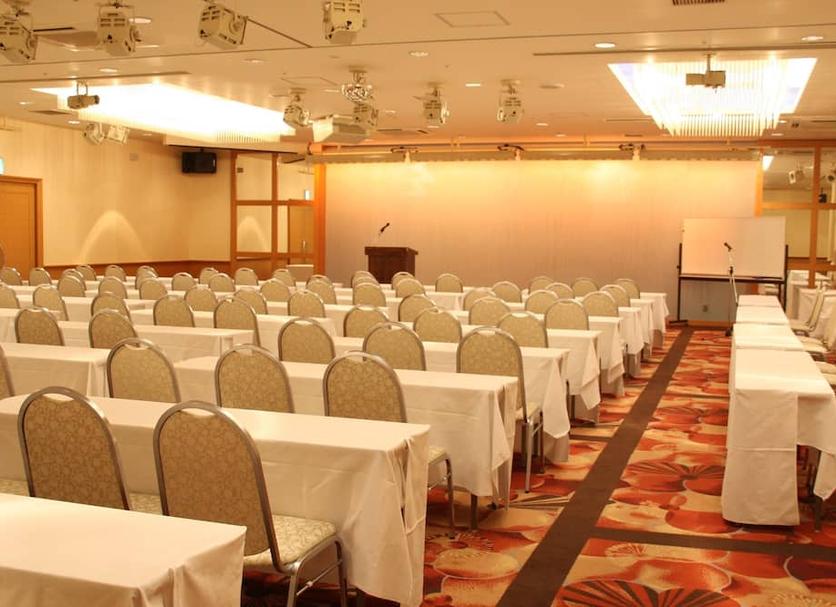 Conference room Photo