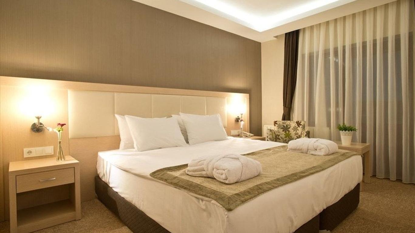 Midas Haymana Termal Hotel