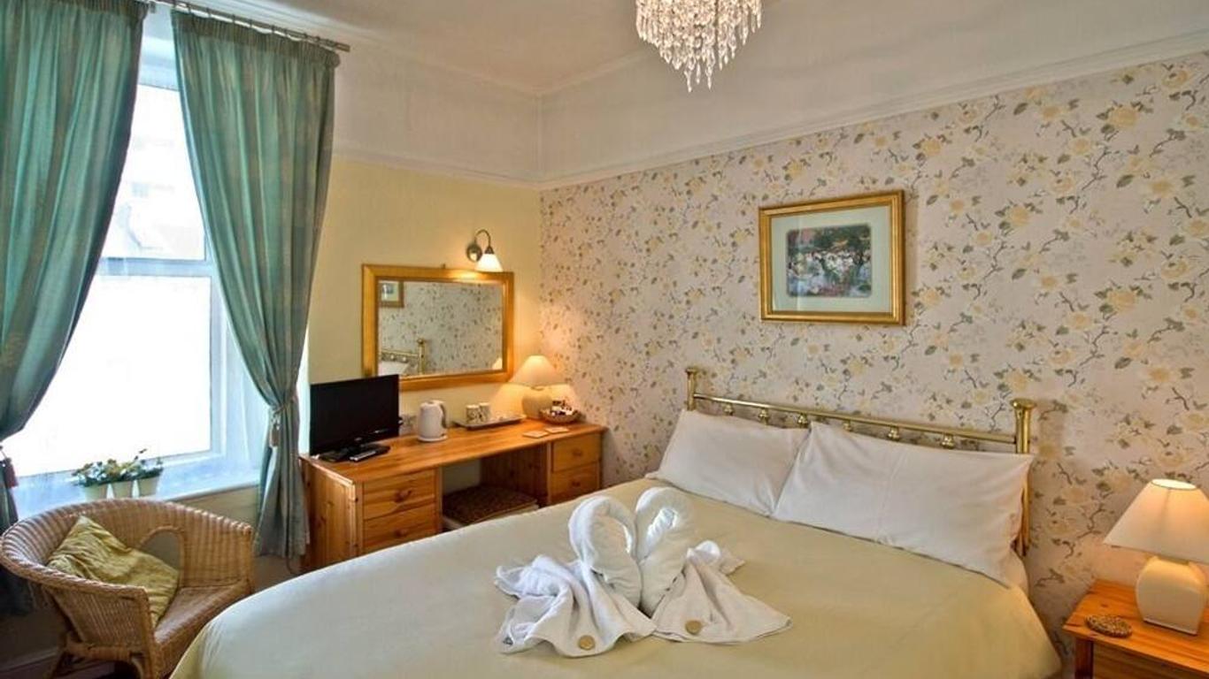 Florence Guest House