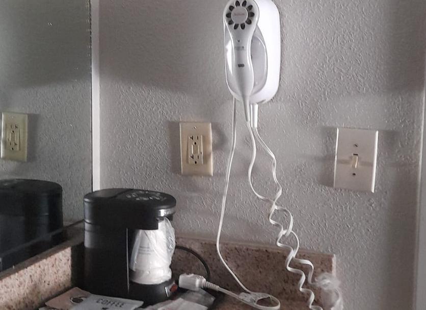 Room amenity Photo