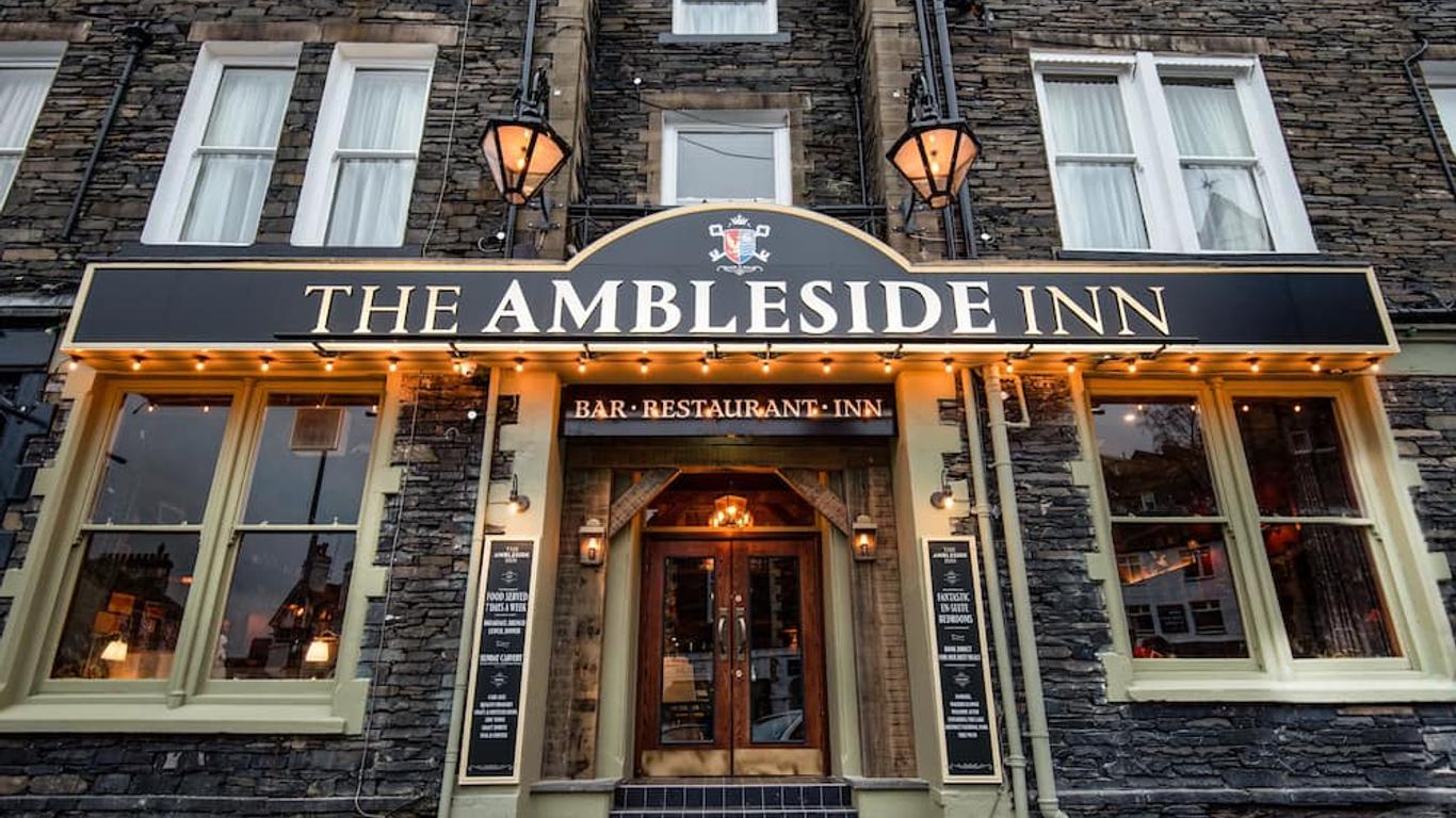 The Ambleside Inn - The Inn Collection Group
