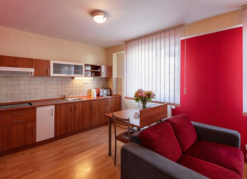 Kitchen Photo