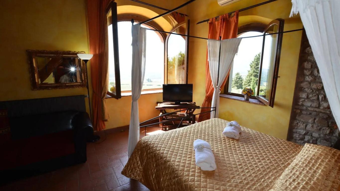 Country Resort Il Frassine