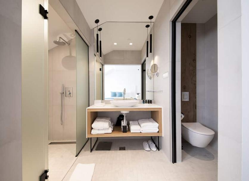 Bathroom Photo