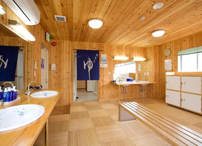 Bathroom Photo