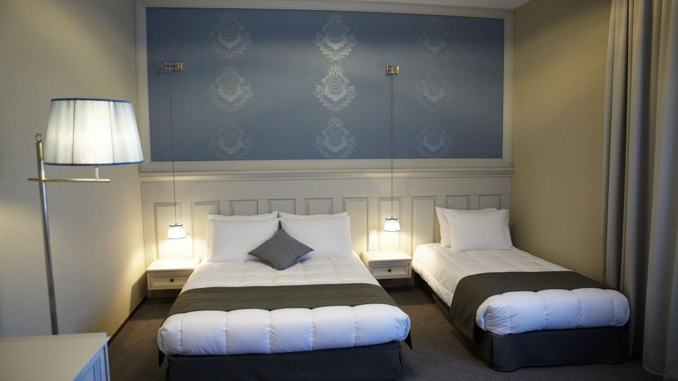 Rodopi Hotel