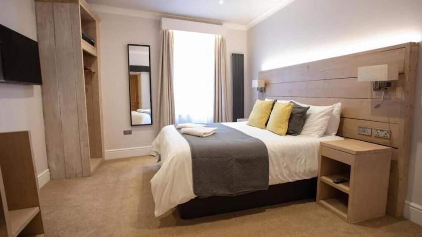 The Vanguard York - Private Residence