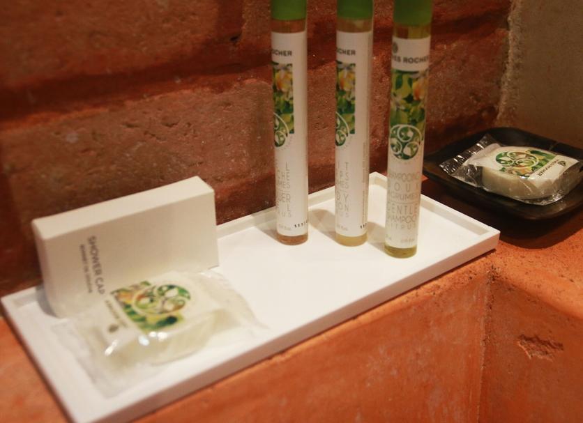 Room amenity Photo