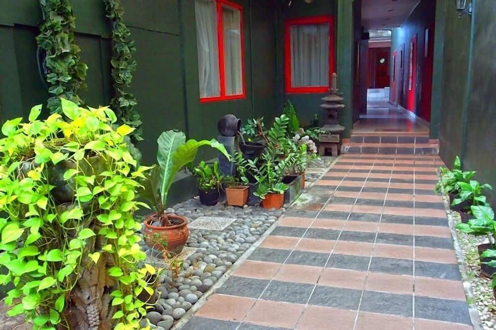 Outdoor view