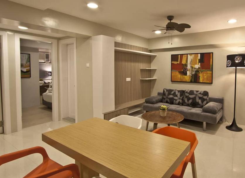 Dining room Photo