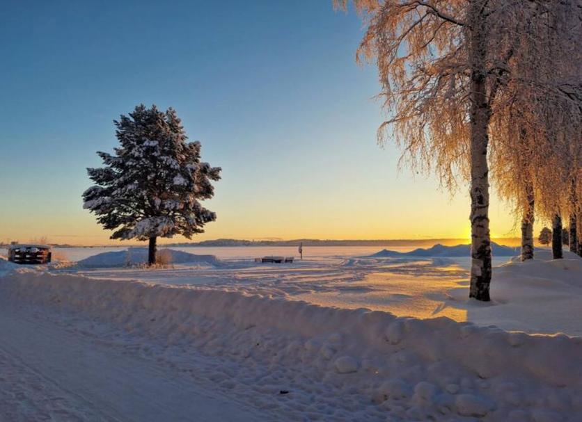 Outdoor view Photo