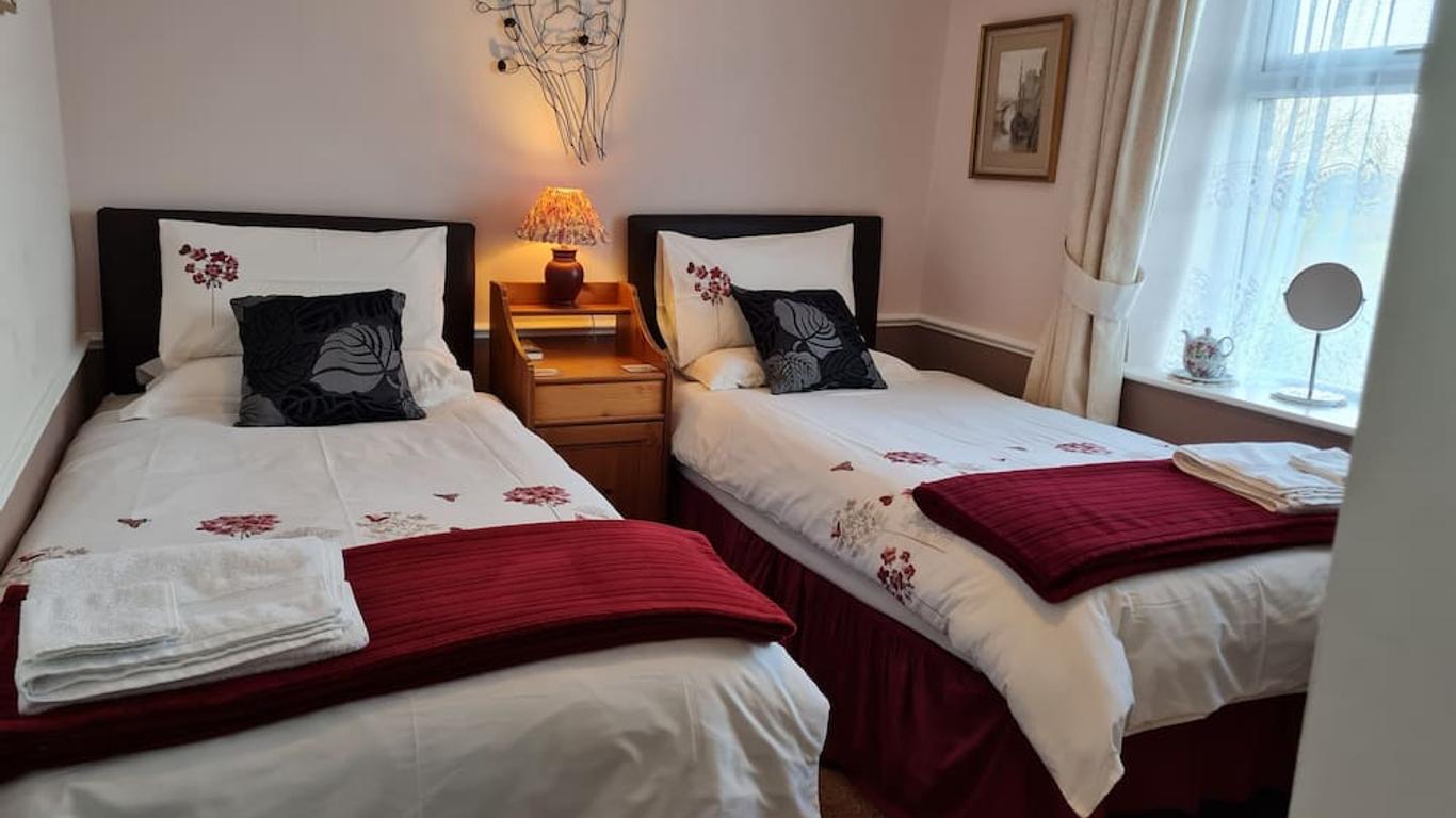 Rowan Tree House B&B