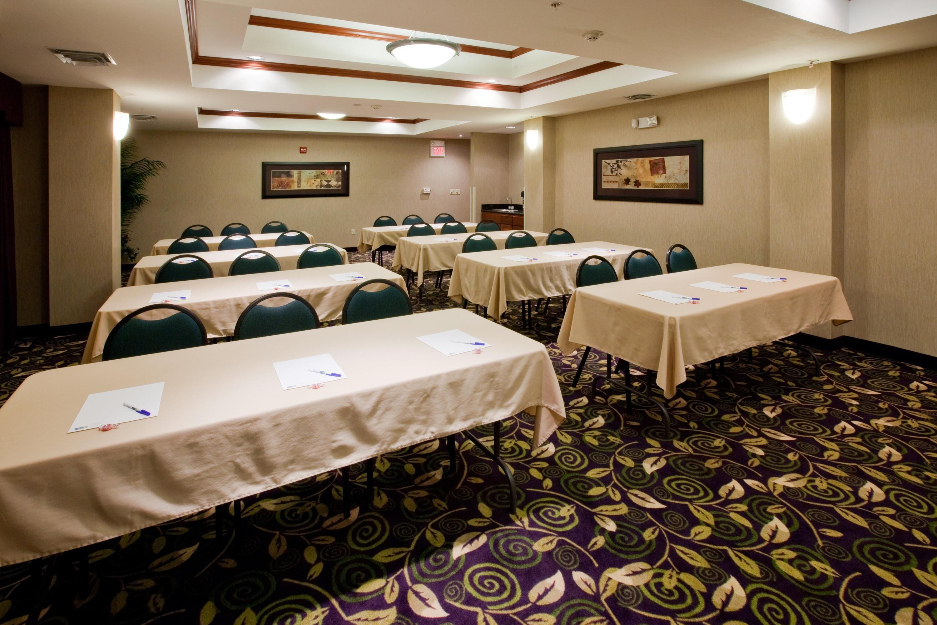 Conference room
