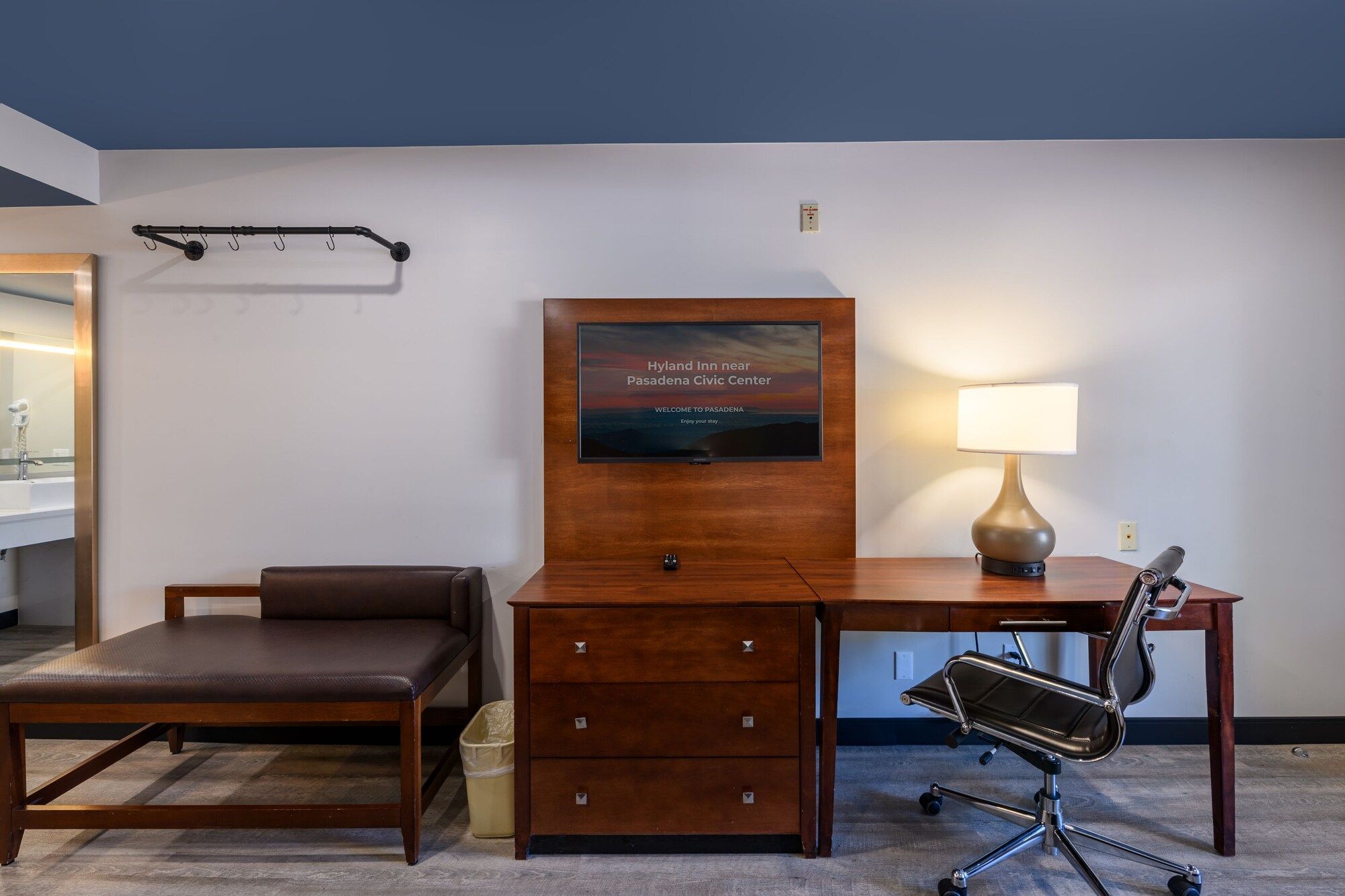 Room amenity
