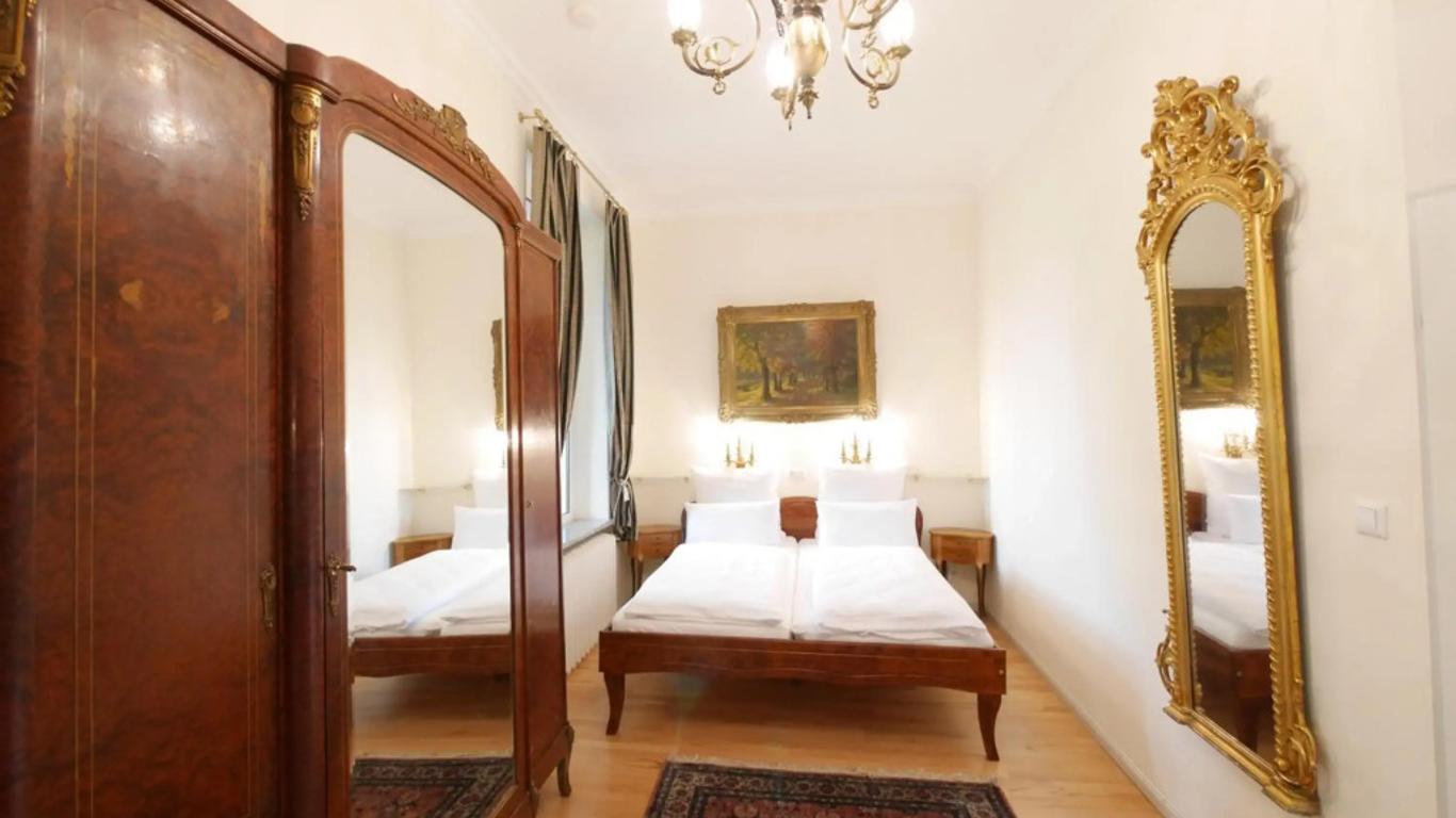 Hotel Rotdorn
