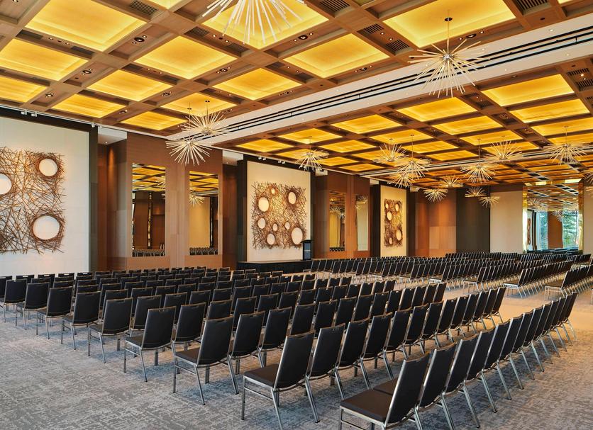 Conference room Photo