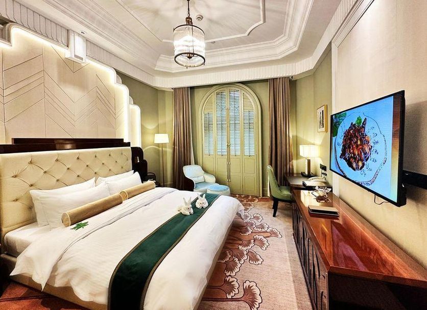 Bedroom Photo