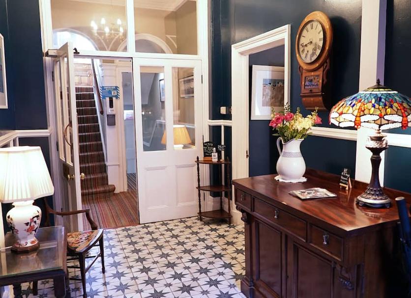 Room amenity Photo