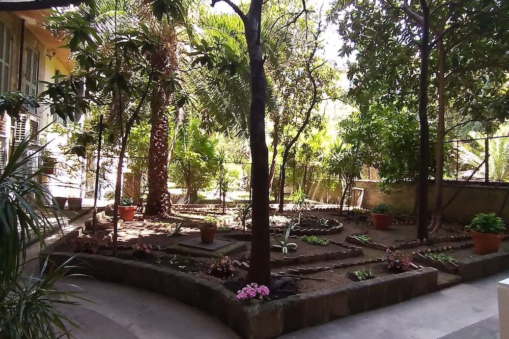 Outdoor view
