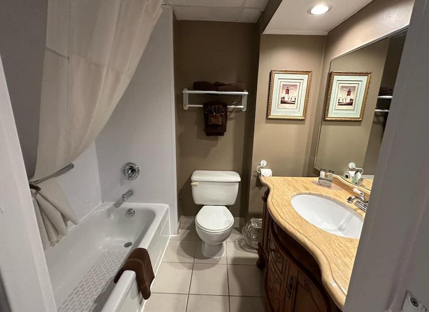Bathroom Photo