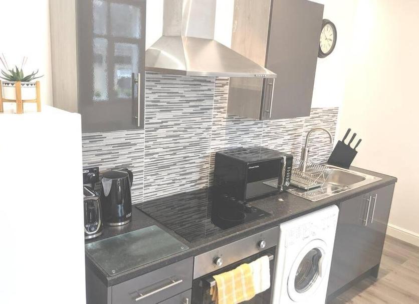 Kitchen Photo