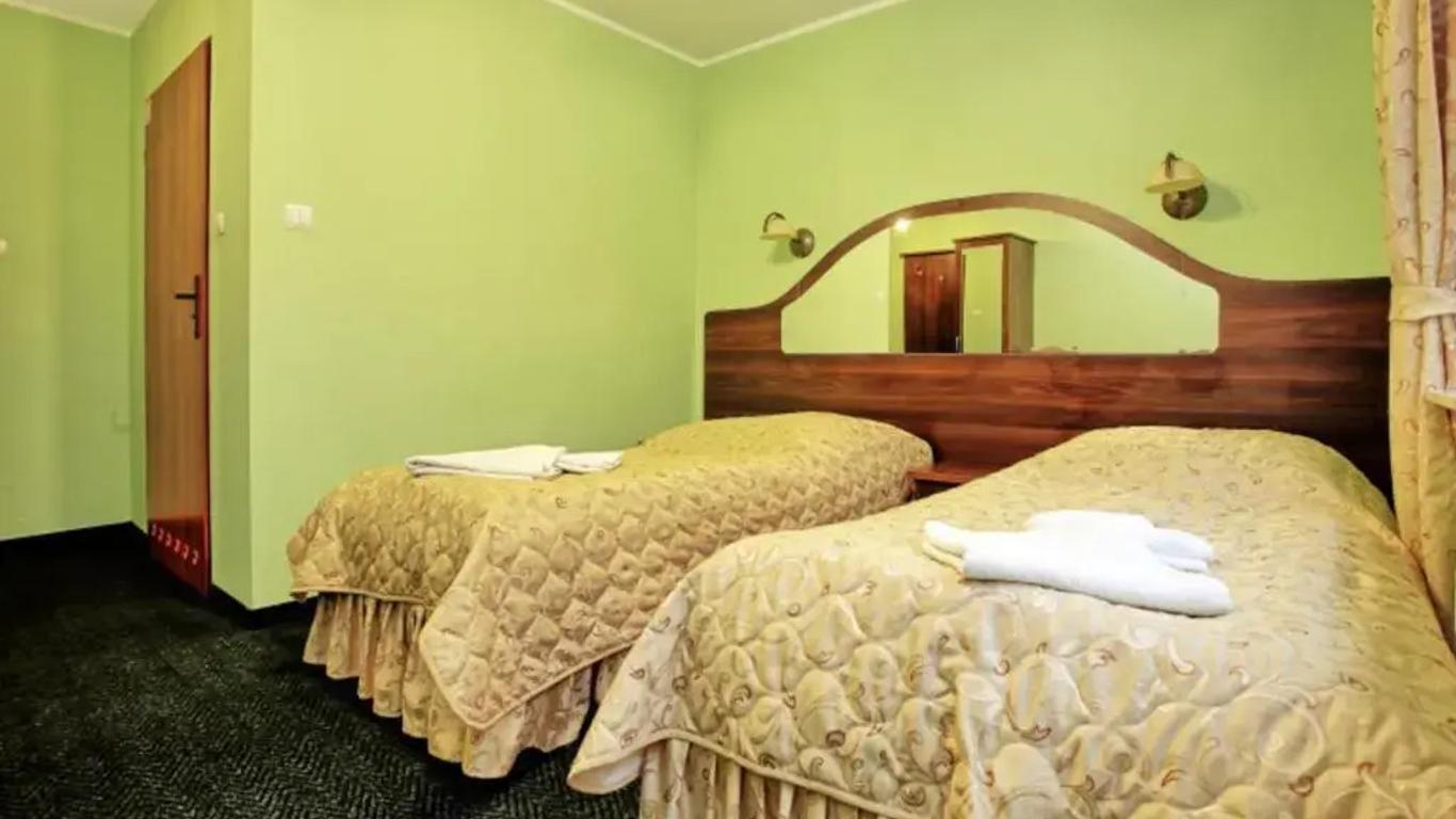 Hotel Best Inn Bydgoszcz