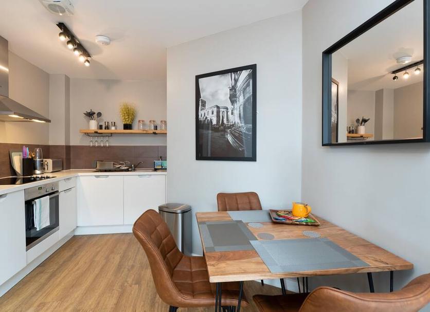 Kitchen Photo