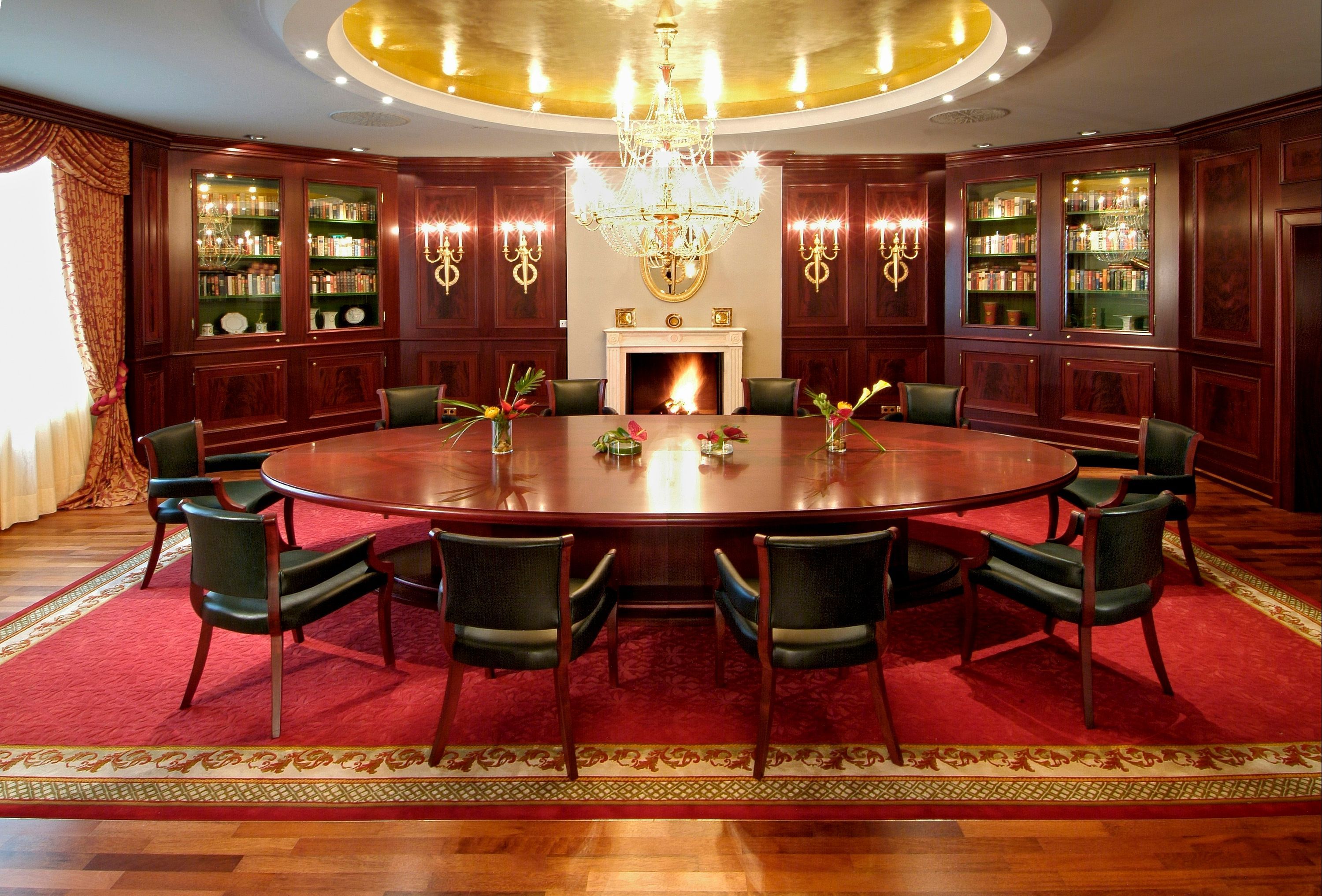 Conference room