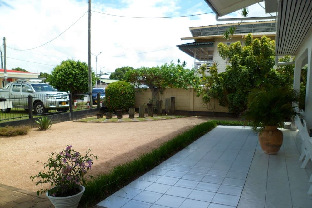 Outdoor view